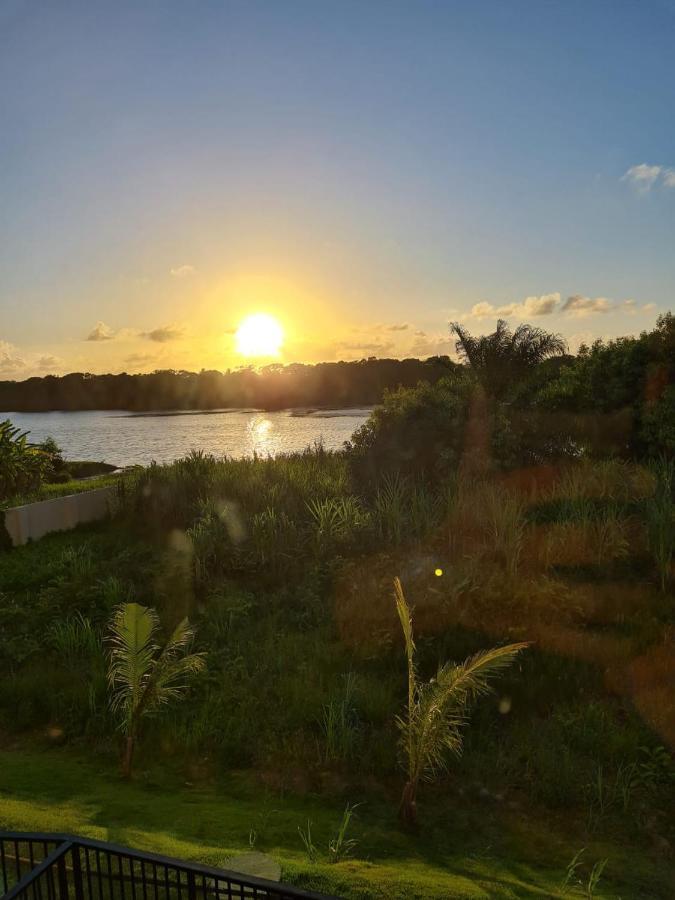 Guarajuba Cond Paraiso Dos Coqueiros Camaçari Екстериор снимка