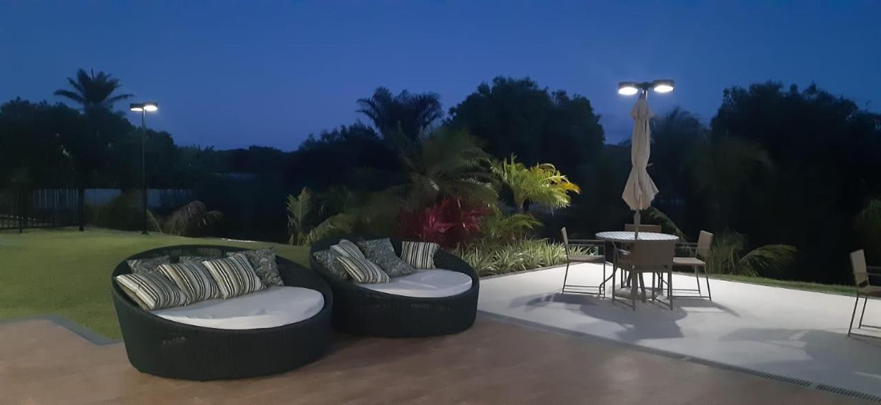 Guarajuba Cond Paraiso Dos Coqueiros Camaçari Екстериор снимка