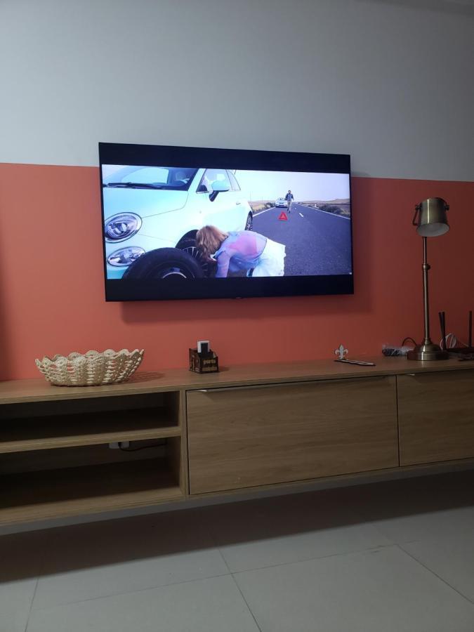 Guarajuba Cond Paraiso Dos Coqueiros Camaçari Екстериор снимка