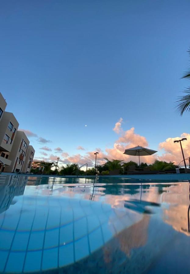 Guarajuba Cond Paraiso Dos Coqueiros Camaçari Екстериор снимка