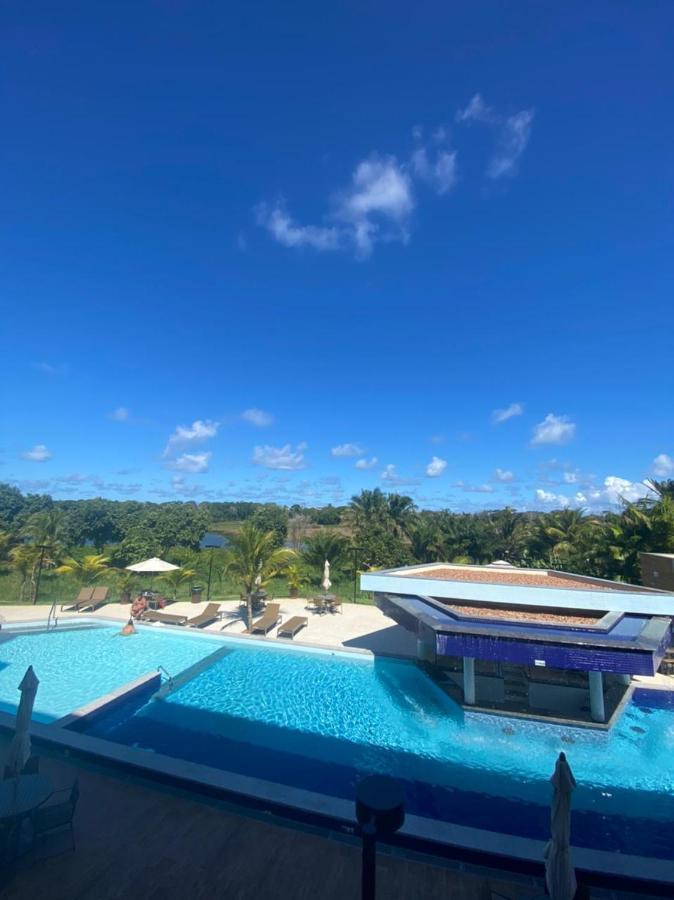 Guarajuba Cond Paraiso Dos Coqueiros Camaçari Екстериор снимка