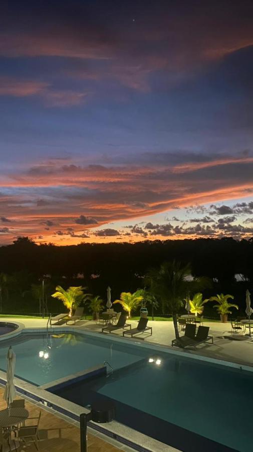 Guarajuba Cond Paraiso Dos Coqueiros Camaçari Екстериор снимка