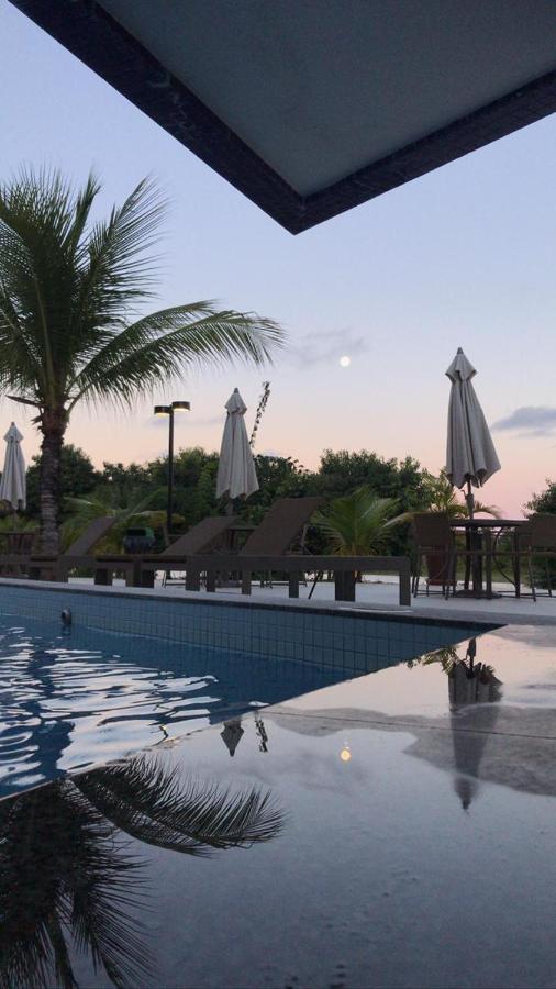Guarajuba Cond Paraiso Dos Coqueiros Camaçari Екстериор снимка