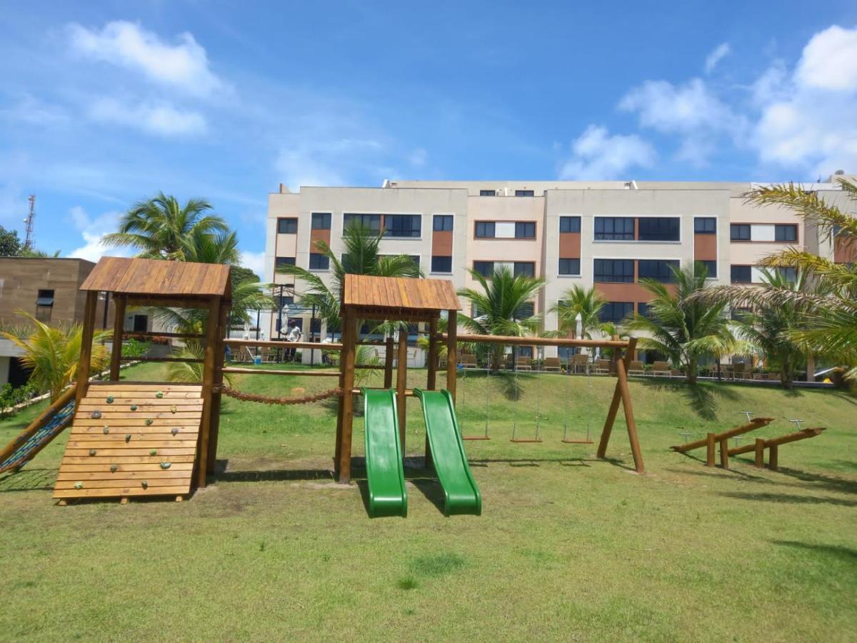 Guarajuba Cond Paraiso Dos Coqueiros Camaçari Екстериор снимка